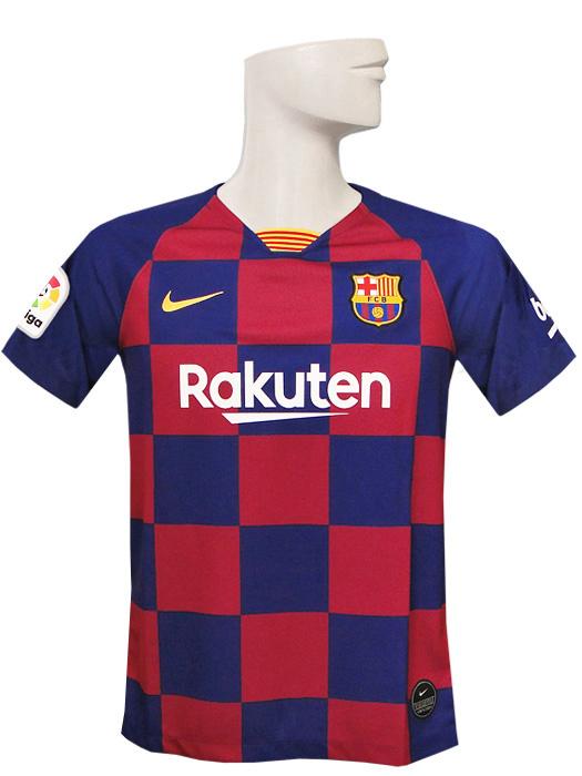 FC Barcelona セルヒオ・ブスケツ　ユニフォーム FC Barcelona ブスケツ ユニフォーム 値下げ交渉可 - メルカリ