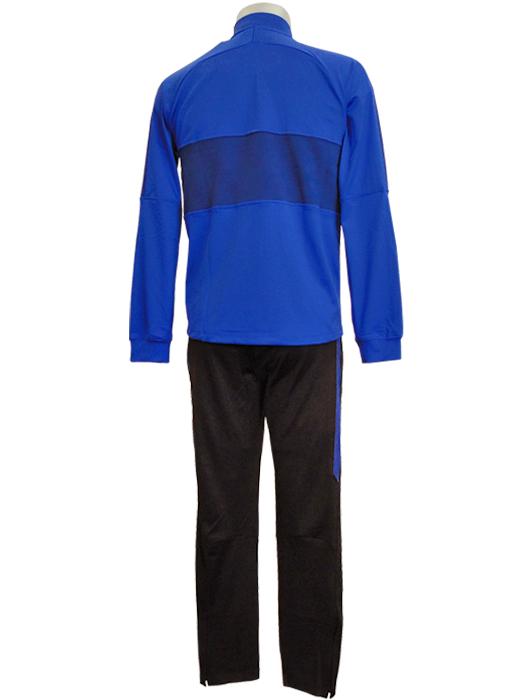 (ナイキ)NIKE/19/20/バルセロナ/DRI-FIT STRIKE トラックスーツ/ジュニア用/リヨンブルー/AO6746-402