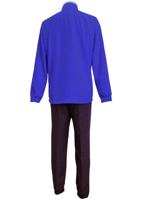 (ナイキ)NIKE/19/20/バルセロナ/DRI-FIT STRIKE ウーブンスーツ/ブルーXバーガンディ/AT3092-401