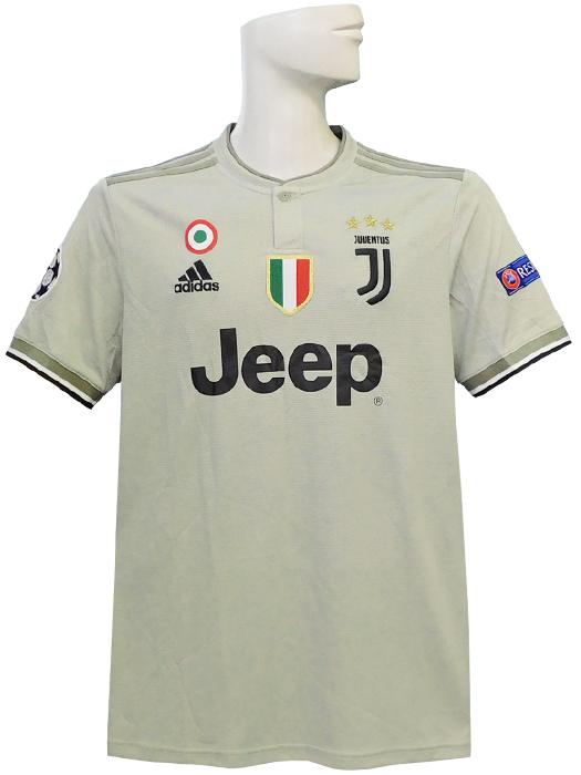 アディダス × パレス × ユベントス 7番 ロナウド ユニフォーム M