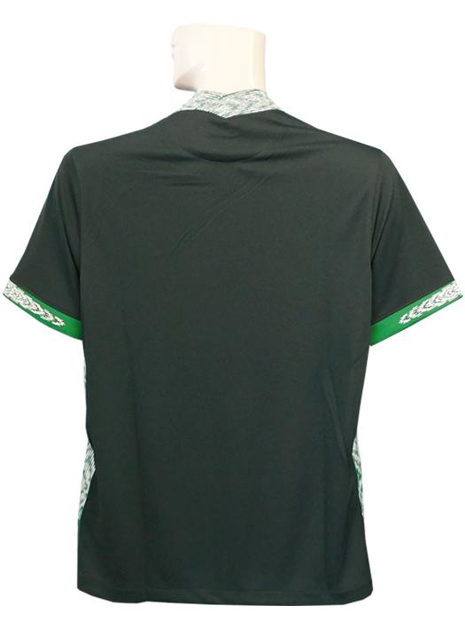 (ナイキ) NIKE/20/21ナイジェリア代表/アウェイ/半袖/CT4224-364_1