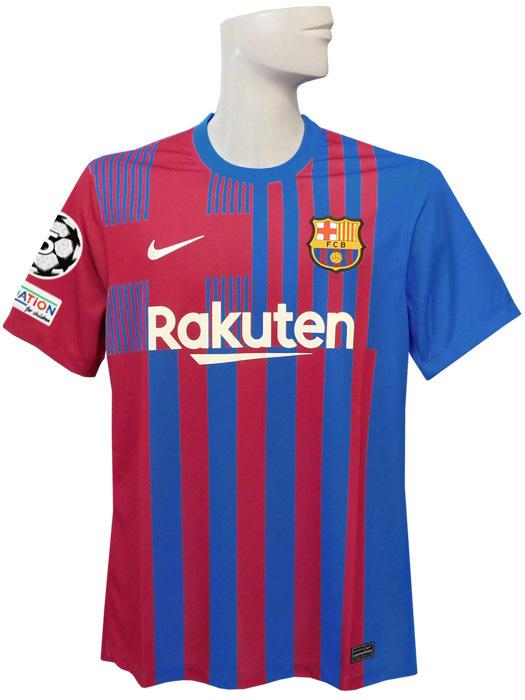 バルセロナ 00-01 ユニフォーム サイズL NIKE NIKE ナイキ FCバルセロナ 24-25 3rd レプリカユニフォーム