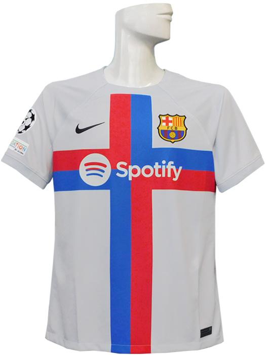 バルセロナ　パーカー　チャンピオンズリーグ　CL 短丈 バルセロナ パーカー チャンピオンズリーグ CL 短丈