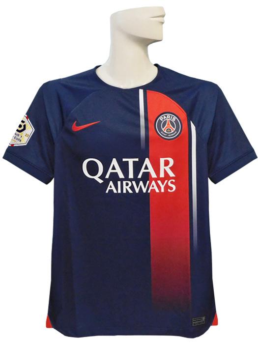 NIKE PSG ユニフォーム ナイキ) NIKE/23/24パリサンジェルマン/ホーム/半袖/ネイマール