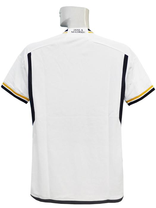 アディダス) adidas/23/24レアルマドリード/ホーム/半袖/MD+HP+CL+