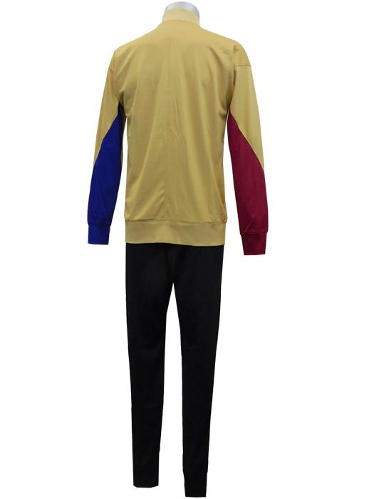 (ナイキ) NIKE/24/25バルセロナ/DRI-FIT Strike ストライクトラックスーツ/ゴールドXブラック/FN9452-717 ナイキ) NIKE/24/25バルセロナ/DRI-FIT Strike ストライクトラック