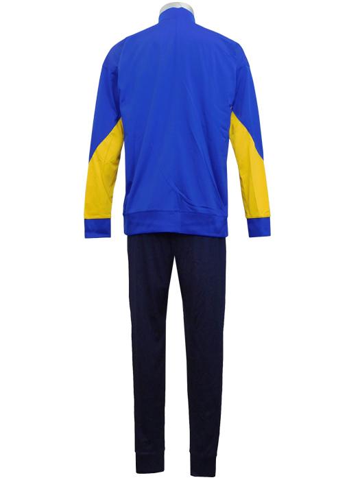 ナイキ) NIKE/24/25インテル/DRI-FIT Strikeストライク トラックスーツ