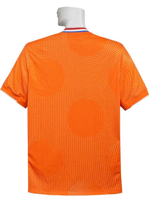 (ナイキ) NIKE/25/26オランダ女子代表/ホーム/半袖/FZ9015-819_1