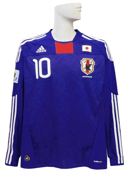 代表 Kemari87 KISHISPO / アディダス サッカー日本代表 TIRO 25