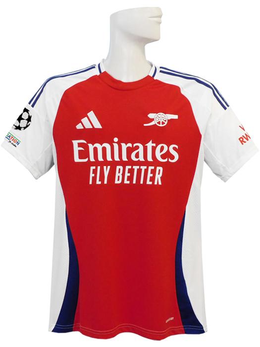 アディダス) adidas/24/25アーセナル/チャンピオンズリーグ/ホーム