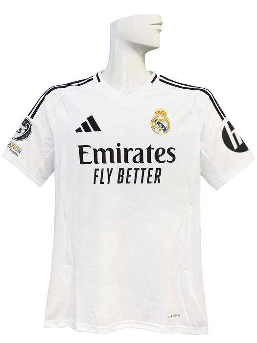 レアル・マドリード サッカー アウェイユニフォーム MODRIĆ 10番