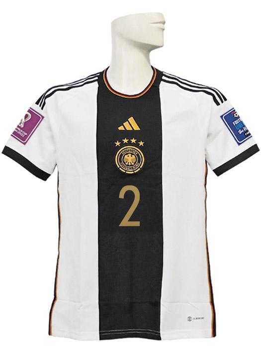 adidas アディダス ドイツ代表ユニ 長袖 Lサイズ完売品adidas ドイツ