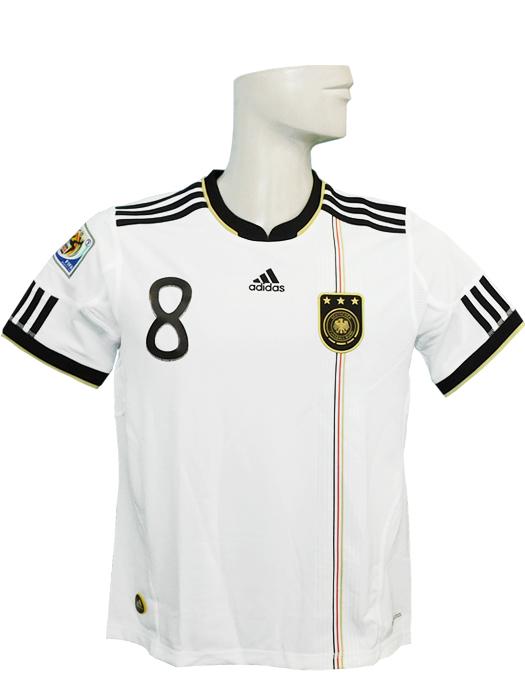 adidas ドイツ代表ユニフォーム エジル エジル ドイツ代表