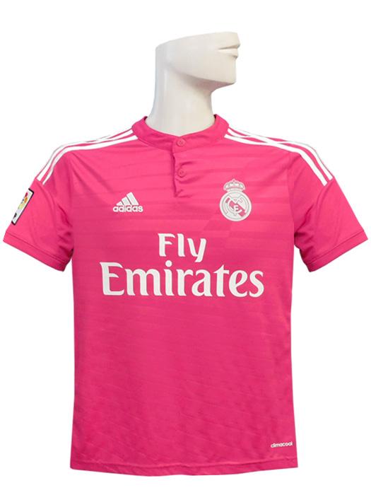 アディダス) adidas/14/15レアルマドリード/アウェイ/半袖/ロナウド