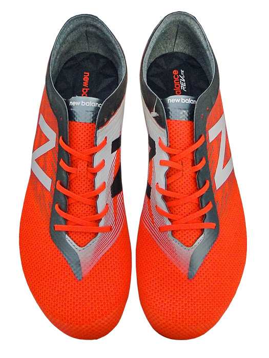 New Balance ニューバランス FURON PRO HG ウィズ：D(オレンジ