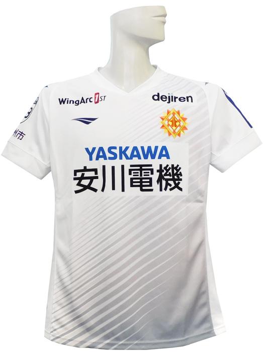 ギラヴァンツ北九州 トレーニングウェア サッカー ギラヴァンツ北九州