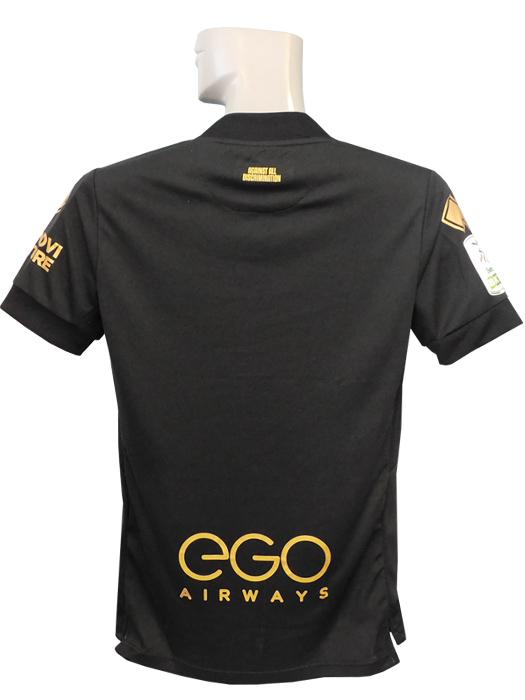 エレア) ERREA/21/22/パルマ/サード/半袖/セリエBバッジ付