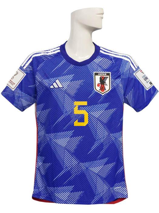 adidas アディダス 日本代表ユニフォーム 長友佑都 14/15 M 青紫 adidas アディダス 日本代表ユニフォーム 長友佑都 14/15 M 青紫