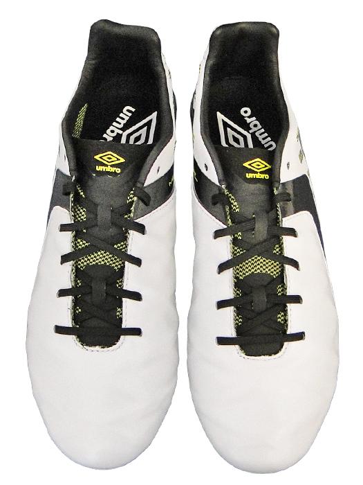(アンブロ) UMBRO/U-MEDUSAE 2 PRO /ホワイトXブラック/UU2LIA01WL/ビッグサイズ_1