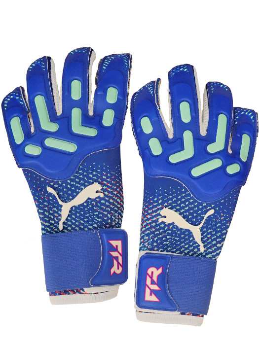 (プーマ) PUMA/フューチャー プロ ハイブリッド/ブルーメイジングXサンセットグロー/041924-04の通販は 8,360円