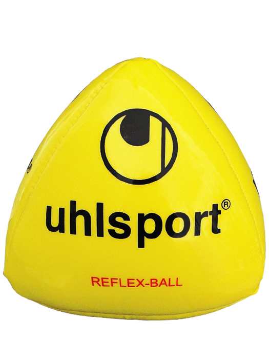 ウールシュポルト Uhlsport リフレックスボール フローイエローxブラック 01の通販はau Pay マーケット ネイバーズスポーツ
