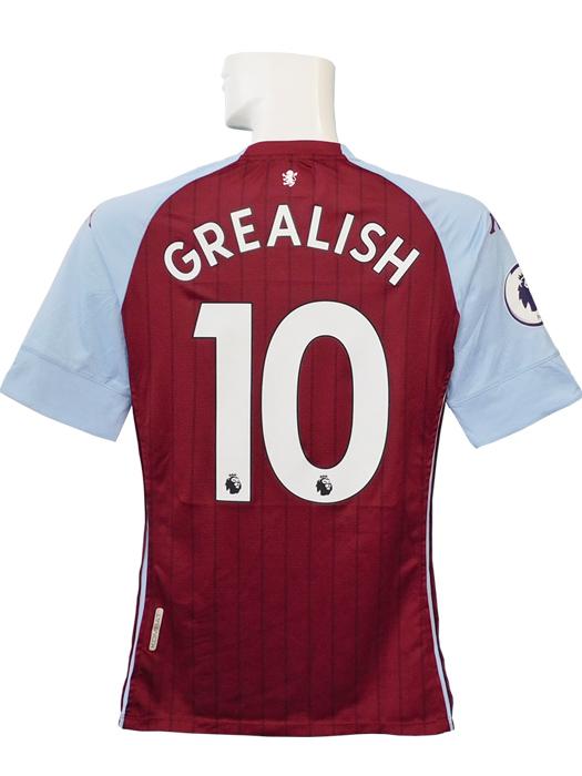 アストンビラ　トレーニングノースリーブM アストンヴィラ 23-24トレーニングノースリーブM｜Yahoo!フリマ