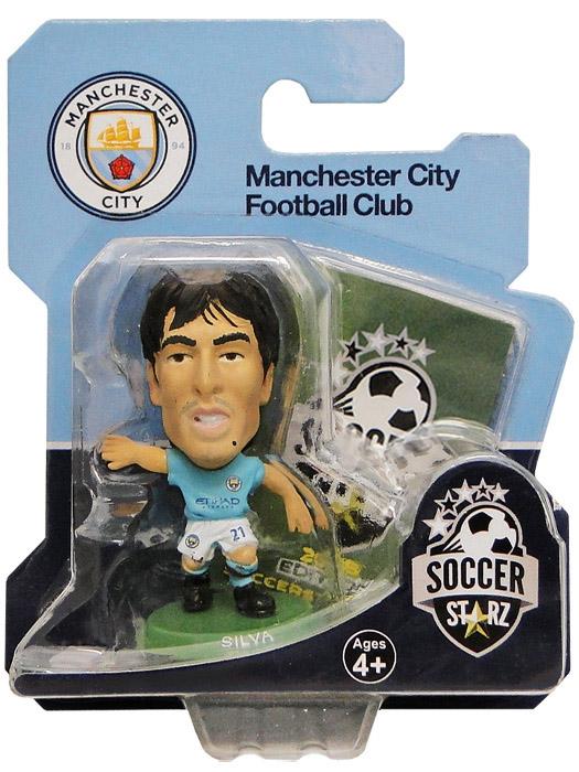 Manchester city マンチェスターシティ ダビド・シルバ 正規品】ダビド