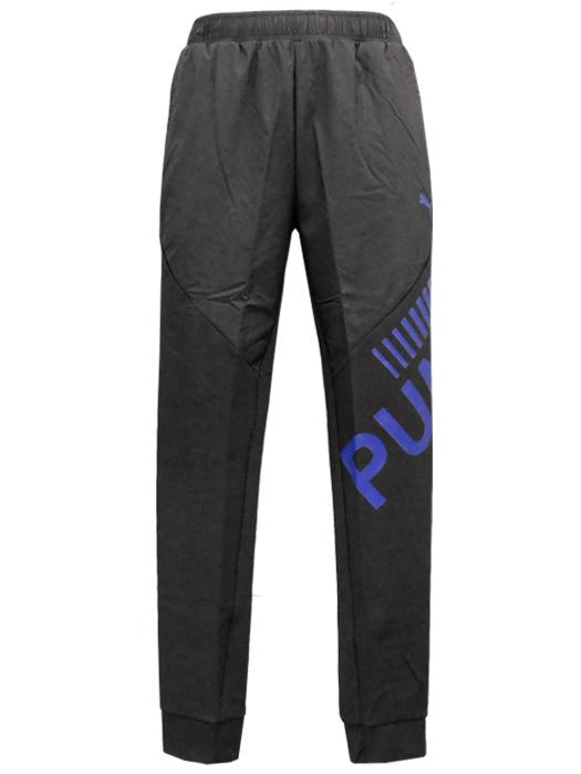 (プーマ) PUMA/トレーニング ニットパンツ/プーマブラック/526114-01