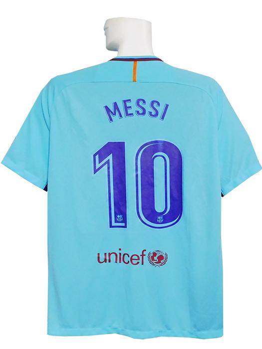 NIKE（ナイキ）/16-17 /メッシユニフォーム/バルセロナ NIKE（ナイキ）/16-17 /メッシユニフォーム/バルセロナ ⚽FCバルセロナ