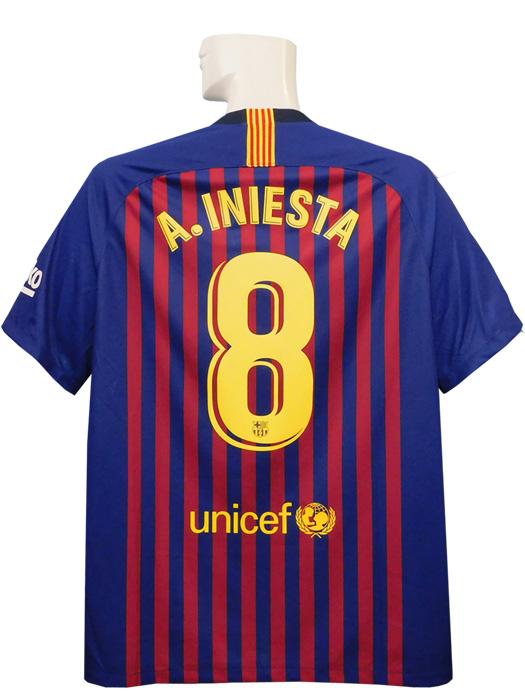 リシャルリソン】ブラジル代表 22/23 ホーム 半袖 ユニフォーム ナイキ