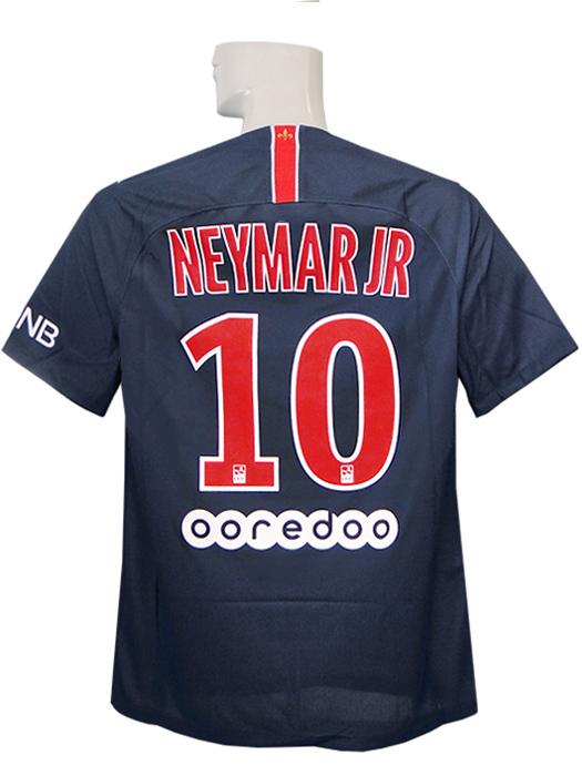 (ナイキ) NIKE/18/19パリサンジェルマン/ホーム/半袖/ネイマール/894432-411