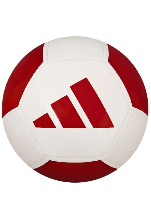 アディダス) adidas/EPP クラブ/ホワイトXレッド/4号球/AF4935WR