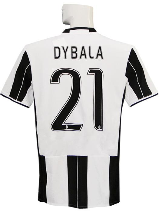 アディダス) adidas/16/17ユベントス/CL/ホーム/半袖/ディバラ/決勝戦