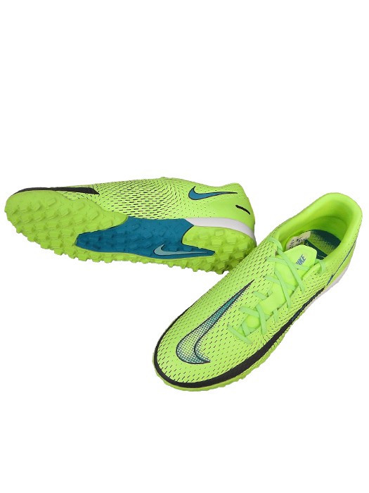 NIKE ナイキ ファントムGT アカデミー TF(ブラック×レッド