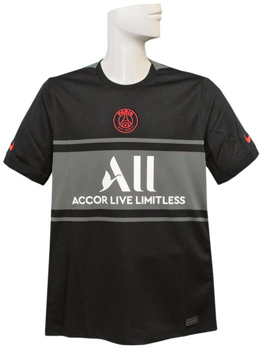 (ナイキ) NIKE/21/22パリサンジェルマン/サード/半袖/DB5900-011