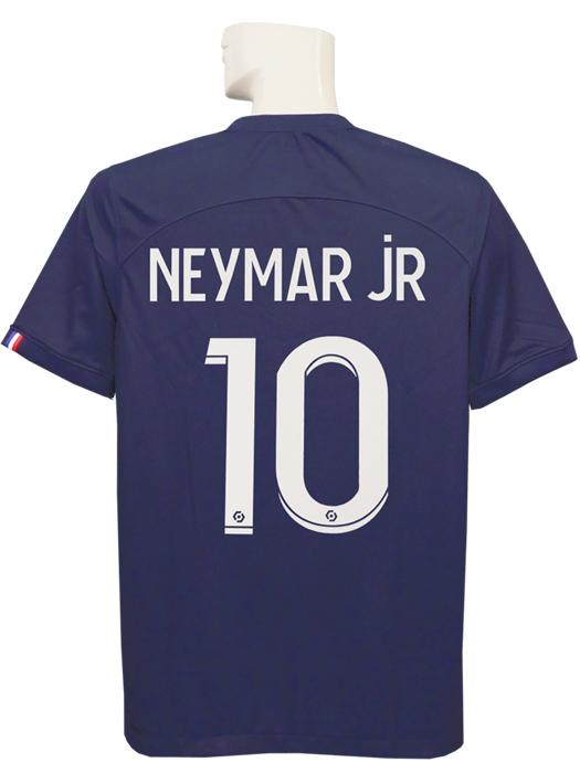 (ナイキ) NIKE/22/23パリサンジェルマン/ホーム/半袖/ネイマール/DM1844-411