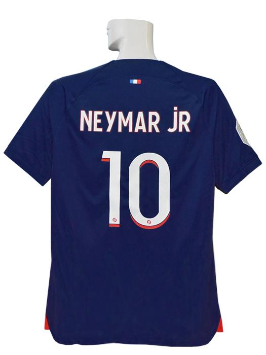 NIKE PSG ユニフォーム ナイキ) NIKE/23/24パリサンジェルマン/ホーム/半袖/ネイマール