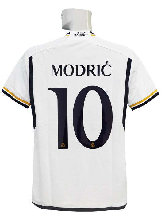 レアル・マドリード クラブワールドカップ モドリッチ ユニフォーム 25