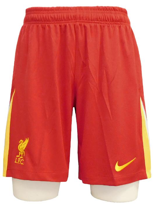 (ナイキ)NIKE/24/25リバプール/ホーム/パンツ/ジムレッド/FN8863-687