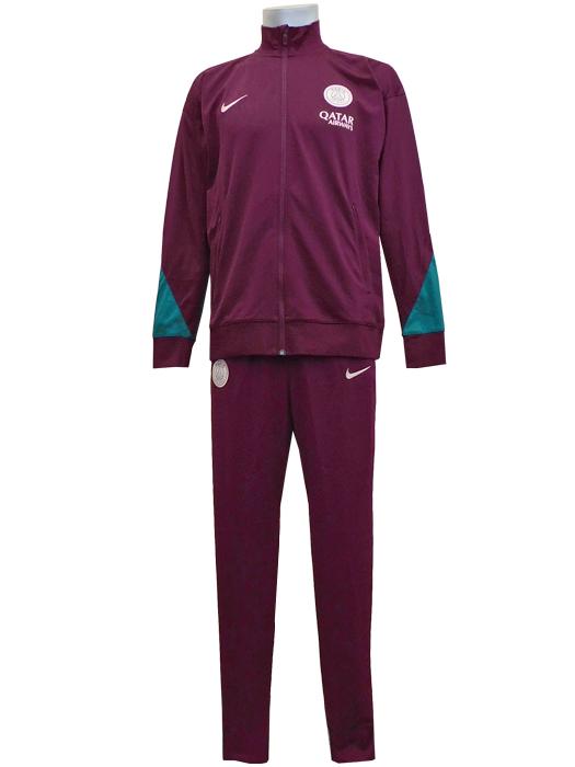 値下げ24日まで✧パリ・サンジェルマン Nike 赤 ユニフォーム