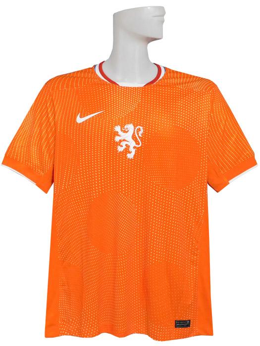 (ナイキ) NIKE/25/26オランダ女子代表/ホーム/半袖/FZ9015-819