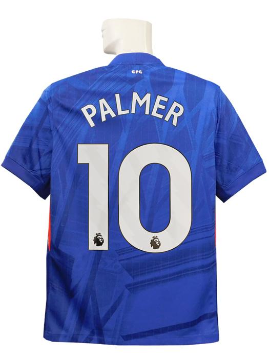 (ナイキ) NIKE/25/26チェルシー/ホーム/半袖/パーマー/#10/プレミア+No Room For Racismパッチ付/HJ4589-496