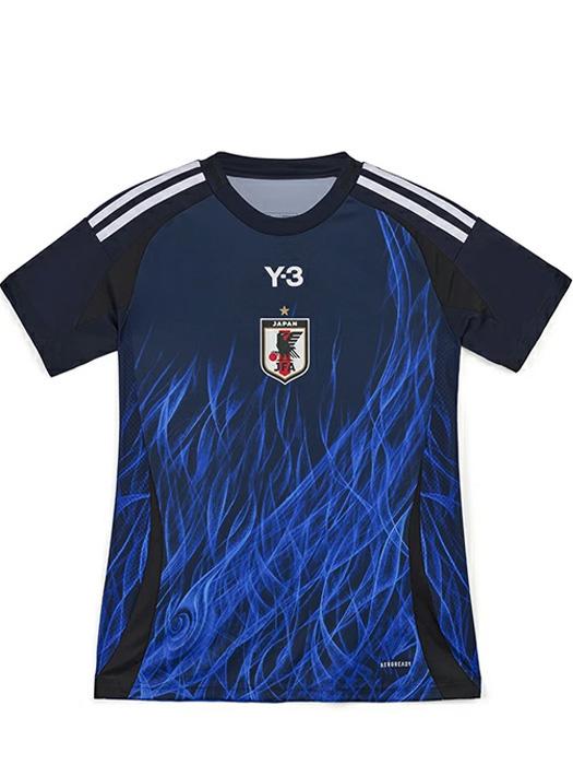 (アディダス) adidas/24/25日本女子代表/女性用/ホーム/半袖/#13/北川/JMU97-IS5610