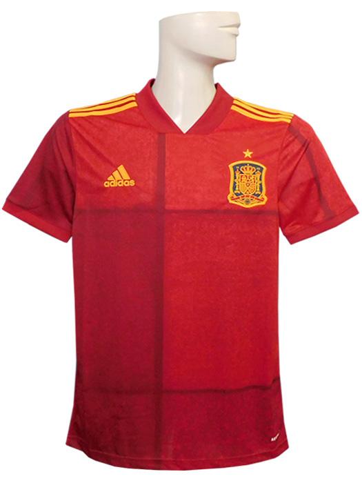(アディダス) adidas/20/21スペイン代表/ホーム/半袖/KCM79-FR8361