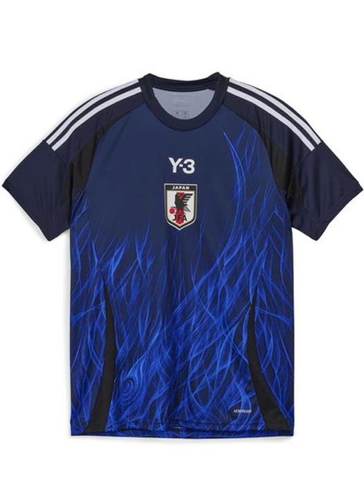 【美品】中国代表モデルユニフォーム　Oサイズ アディダス) adidas/24/25日本代表/ホーム/半袖/田中碧/#17