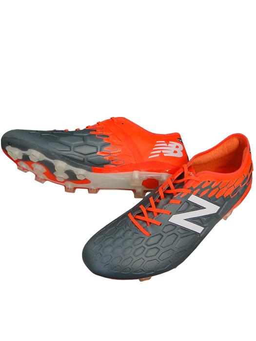 (ニューバランス) new balance/ビザロ プロ HG/グレーXオレンジ/MSVROHTT