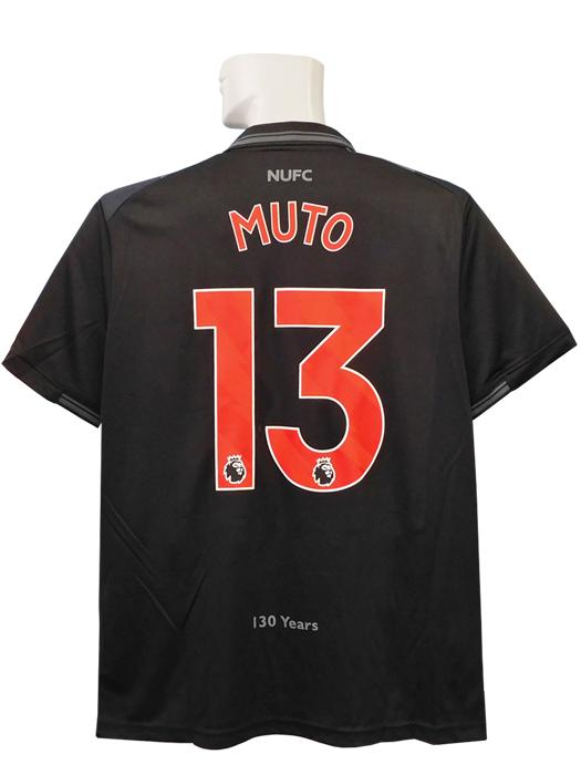 (カストーレ)CASTORE/22/23ニューカッスル/4TH/フォース/武藤/NEW22FS166RE