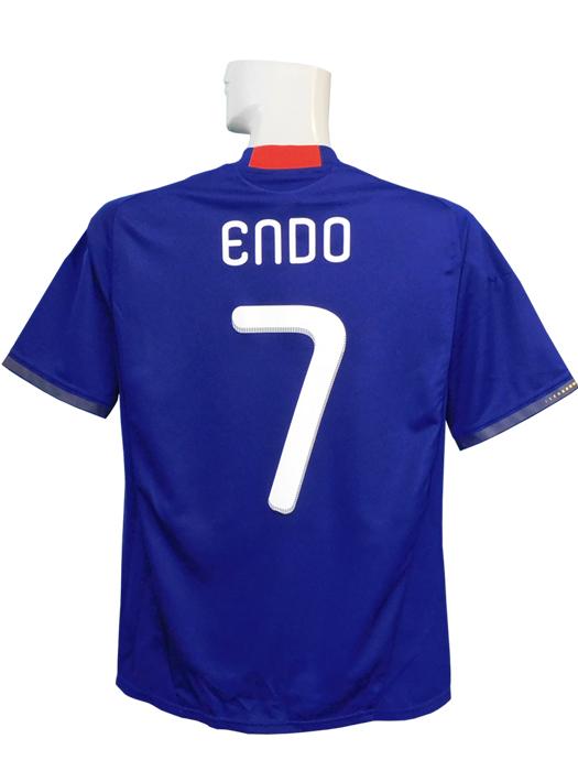 (アディダス) adidas/10/11日本代表/ホーム/遠藤/復興支援モデル/TR611-O7423