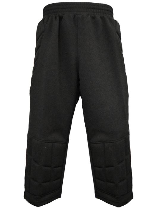 (ウールシュポルト) UHLSPORT/GK3/4パンツ/ブラック/U91102-19 4,435円