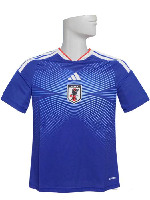 (アディダス) adidas/26/27日本代表/ホーム/半袖/ジュニア用/UV719-JZ9688